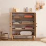 HANAH HOME Višenamenski ormar Multilux Iris - slika 2