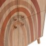 HANAH HOME Višenamenski ormar Multilux Iris - slika 4