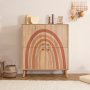 HANAH HOME Višenamenski ormar Multilux Iris - slika 1