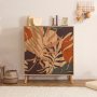 HANAH HOME Višenamenski ormar Multilux Palm - slika 1