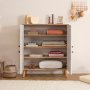HANAH HOME Višenamenski ormar Multilux Posy - slika 2