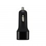 CANYON C-07 Univerzalni 3xUSB adapter za automobil (1 USB sa brzim punjačem QC3.0) - slika 3