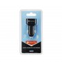 CANYON C-07 Univerzalni 3xUSB adapter za automobil (1 USB sa brzim punjačem QC3.0) - slika 4
