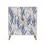 HANAH HOME Višenamenski ormar Multilux Daisy - slika 4