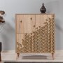 HANAH HOME Višenamenski ormar Multilux 120 - slika 2
