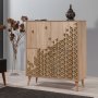 HANAH HOME Višenamenski ormar Multilux 120 - slika 1