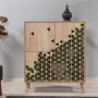 HANAH HOME Višenamenski ormar Multilux 121 - slika 2