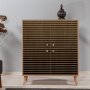 HANAH HOME Višenamenski ormar Multilux 220 - slika 2