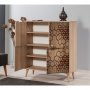 HANAH HOME Višenamenski ormar Multilux 720 - slika 3