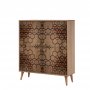 HANAH HOME Višenamenski ormar Multilux 720 - slika 5