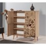 HANAH HOME Višenamenski ormar Multilux 731 - slika 2