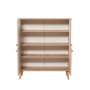 HANAH HOME Višenamenski ormar Multilux 731 - slika 4