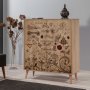 HANAH HOME Višenamenski ormar Multilux 731 - slika 1