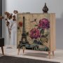 HANAH HOME Višenamenski ormar Multilux 733 - slika 1
