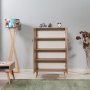 HANAH HOME Višenamenski ormar Multibox 121 - slika 2