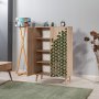 HANAH HOME Višenamenski ormar Multibox 121 - slika 1