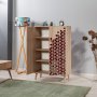 HANAH HOME Višenamenski ormar Multibox 122 - slika 1