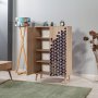 HANAH HOME Višenamenski ormar Multibox 123 - slika 3