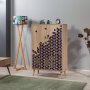 HANAH HOME Višenamenski ormar Multibox 123 - slika 1