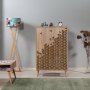 HANAH HOME Višenamenski ormar Multibox 124 - slika 2