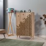 HANAH HOME Višenamenski ormar Multibox 124 - slika 1