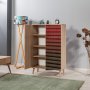 HANAH HOME Višenamenski ormar Multibox 221 - slika 3