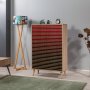 HANAH HOME Višenamenski ormar Multibox 221 - slika 1