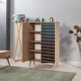 HANAH HOME Višenamenski ormar Multibox 222 - slika 3