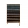 HANAH HOME Višenamenski ormar Multibox 222 - slika 5