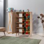 HANAH HOME Višenamenski ormar Multibox 723 - slika 1
