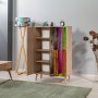 HANAH HOME Višenamenski ormar Multibox 726 - slika 2