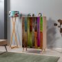 HANAH HOME Višenamenski ormar Multibox 726 - slika 1