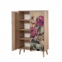 HANAH HOME Višenamenski ormar Multibox 733 - slika 5