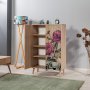 HANAH HOME Višenamenski ormar Multibox 733 - slika 1