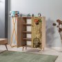 HANAH HOME Višenamenski ormar Multibox 734 - slika 3