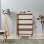 HANAH HOME Višenamenski ormar Multibox 734 - slika 4