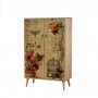 HANAH HOME Višenamenski ormar Multibox 734 - slika 5