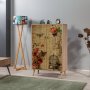 HANAH HOME Višenamenski ormar Multibox 734 - slika 1