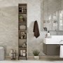 HANAH HOME Višenamenski ormar VE3 CV - slika 2