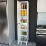 HANAH HOME Višenamenski ormar M1 1100 - slika 3