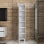 HANAH HOME Višenamenski ormar M1 1100 - slika 4