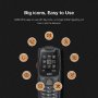 AGM M6 4G Black mobilni telefon - slika 4