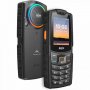 AGM M6 4G Black mobilni telefon - slika 1