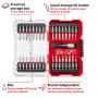 EINHELL M-CASE set bitova 33 kom LS - slika 2