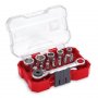 EINHELL XS-CASE set bitova 21 kom LS - slika 1