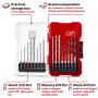 EINHELL M-CASE set BURGIJA 16 kom LS - slika 2