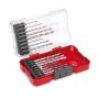 EINHELL M-CASE set BURGIJA 16 kom LS - slika 1