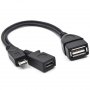 VELTEH USB 2.0 otg kabl za TV 2/1 KT-TVC-21 - slika 1