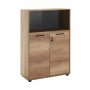 HANAH HOME Polica za knjige NKT 532 TT 1 - slika 3