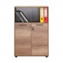 HANAH HOME Polica za knjige NKT 532 TT 1 - slika 1